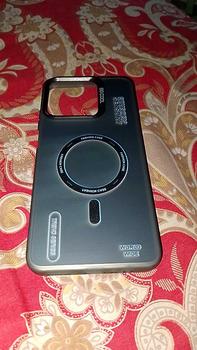 Product Review of Softcase Hybrid Premium Matte Case Circle For REALM*E C51,C51S,C53,C63,C61,C55,NOTE 50, NOTE 60 Case Aesthetics from A**🫶 0