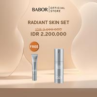 Gambar BABOR Radiance Skin Promo Set dari BABOR INDONESIA Kota Administrasi Jakarta Utara 1 Tokopedia