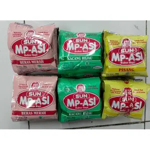 2 RENTENG SUN MP ASI 20 G (24 PCS) JAWA TIMUR