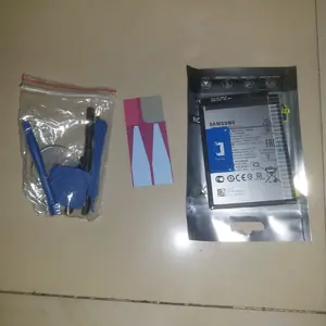 LEM BATERAI + OBENG SET 8in 1