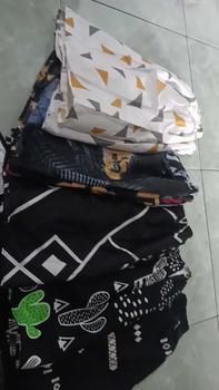 Product Review of Celana Pendek Dewasa Max BB 65 Santai untuk pria Wanita - Shorts Boxer Nyaman from n**1 0