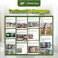 Gambar JSR Rempah Kapulaga Asli Kapolaga Premium - BOTOL KAPOL ASLI dari jsr rempah official Kota Administrasi Jakarta Selatan 4 Tokopedia