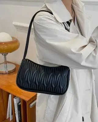 JMR-ALANA BAG- Tas Shoulder Bag Wanita- Tas Bahu Wanita 3