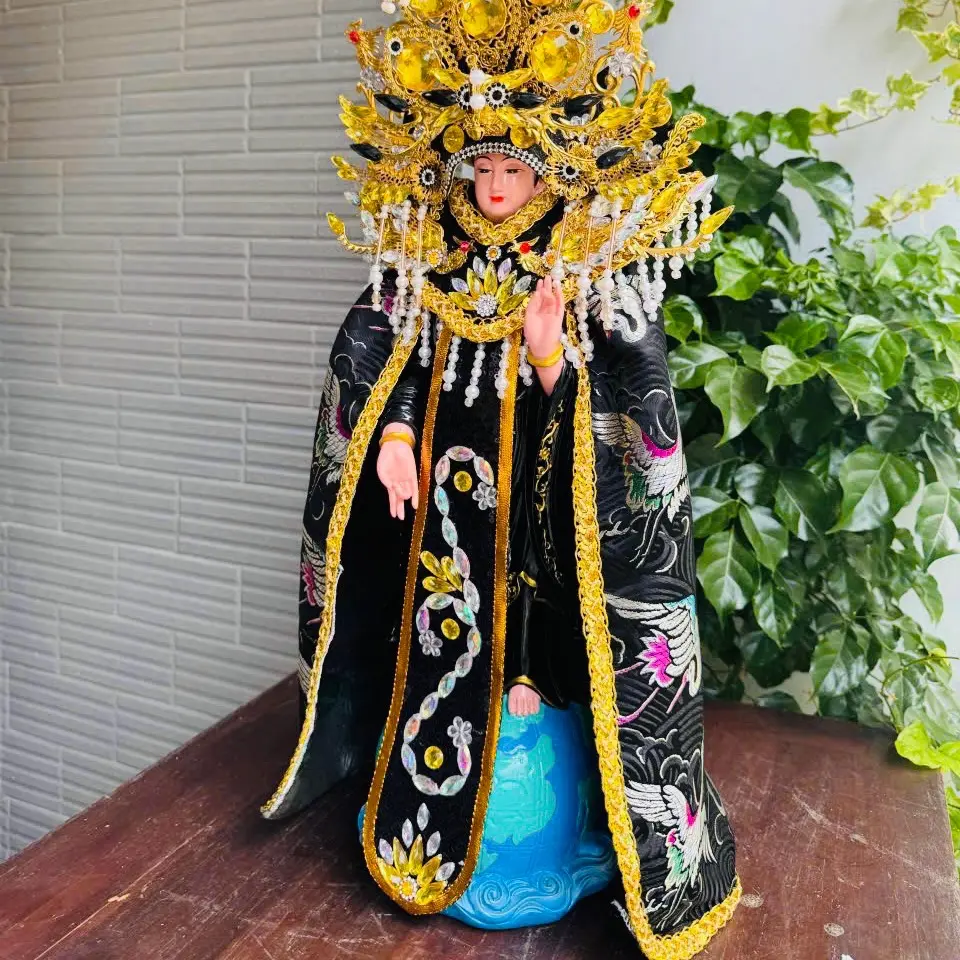 Tượng Mẹ Diêu Trì Địa Mẫu 50cm