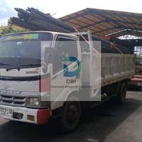 Jual Besi Ulir 13 mm Lautan Steel / LS TS420 Full SNI Sertifikat Tekuk ...