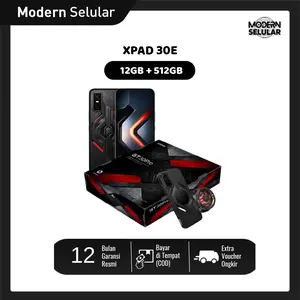 Infinix GT 30 Pro 12/512GB Gift Box - Up to 24GB Extended RAM - Dimensity 8350 Ultimate - 6.78" Amoled+ 144Hz - 108MP - NFC - Dark Flare