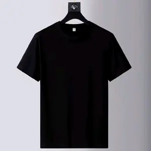 Kaos Oblong Polos atasan dewasa  pria dan wanita lengan pendek