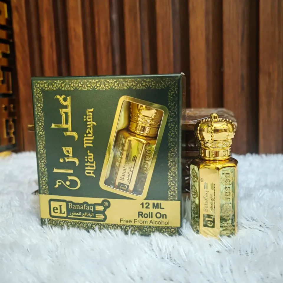 ATTAR MIZYAN