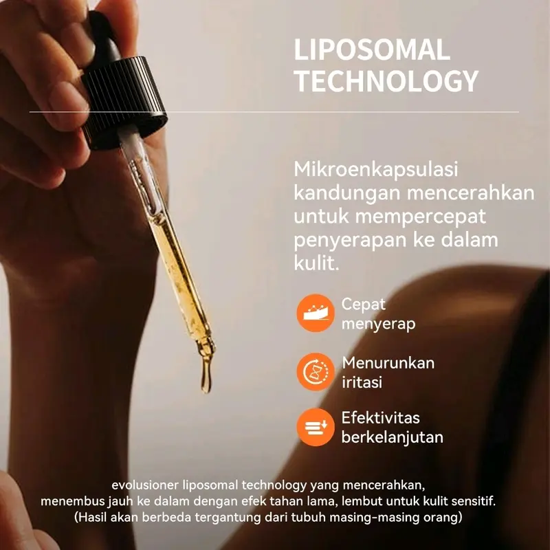 [BPOM] LANBENA 20% Vitamin C Murni Serum Kulit Pencerah/Perawatan Kulit Pemutih 7 Hari /Whitening Brightening SKIn Care 15ml/30ml  NO BPOM: NA11231900031     INFORMASI PRODUK:  BRAND: LANBENA ANTIOXIDANT VITAMIN C SERUM Mencerahkan Wajah Mengencangkan 1
