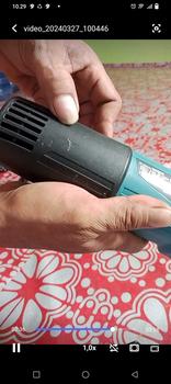 Product Review of Gerinda Makita M0900b / Makita M 0900 B from N**L A**Q 2