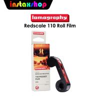Gambar Lomography Redscale 110 Roll Film dari Instaxshop Kota Bandung 1 Tokopedia