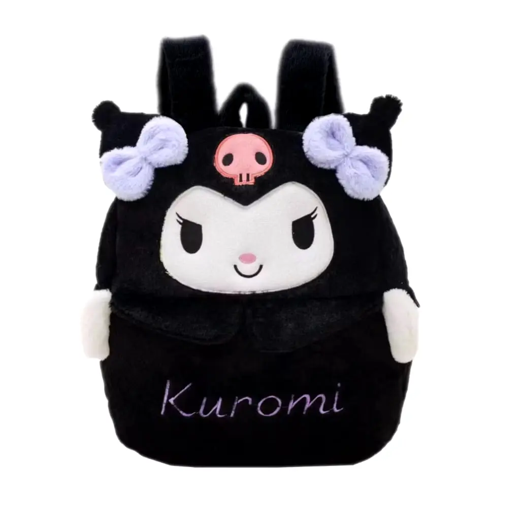 KRH Kuromi Hitam