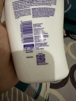 Product Review of Marina Hand Body Lotion UV White - Healthy & Glow [460 ml / 2 pcs] Exp : 09.2027 - Mencerahkan Kulit from ** ** ** ** ** ** ** ** ** _** ** 2
