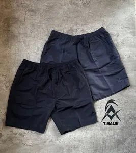 Celana Eiger X-Bushland polyster baru ori Sport