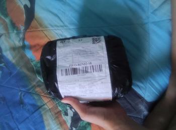 Product Review of BAMBI Baby Cologne 100ml / Minyak Wangi Bayi / Bambi Parfum Anak Bayi from d**i 1