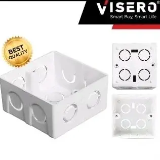 Morgen Saklar C series IB Lampu Minimalis 1