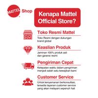 Gambar Disney Princess Frozen Small Doll Elsa Character - Mainan Boneka Anak Perempuan dari Mattel Indonesia_NEW Kota Tangerang 4 Tokopedia
