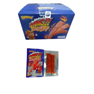 LIANGGUI FINGER STRIP BOX BIRU ISI 30