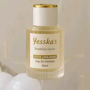 PARFUM YESSkAS youtfhul chery TERLARIS WANGI TAHAN LAMA