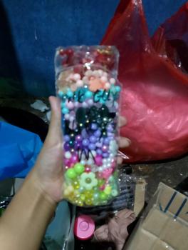 Product Review of Manik manik aksesories DIY Mix from s**y h**✨ 0