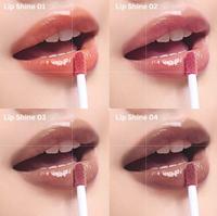 Gambar Sariayu Color Trend Lip Shine 04 dari Sariayu Martha Tilaar Kota Administrasi Jakarta Timur 4 Tokopedia