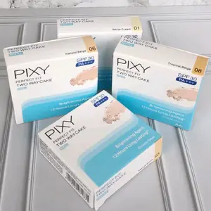 Pixy Perfect Fit Two Way Cake Refil Powder