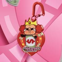 Gambar POP MART CRYBABY x Powerpuff Girls Series - Card Holder Blind Box Birthday Gift - Singel Box dari POP MART Official Shop Kab. Tangerang 2 Tokopedia