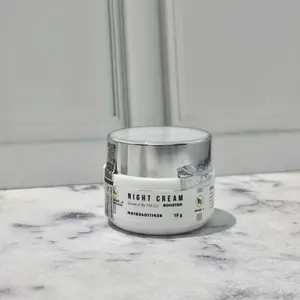 GRADE A BY TMCO CREAM MALAM BOOSTER ECER Mencerahkan Wajah Vitamin Pencerah Pelembab Berminyak Berjerawat Beruntusan Kusam Mengencangkan Perawatan Bruntusan