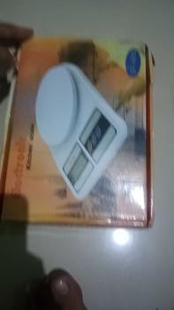 Product Review of Timbangan Dapur Digital Mangkok Kue Bumbu Kitchen Scale Free Baterai!! Kitchenware from u**2 2