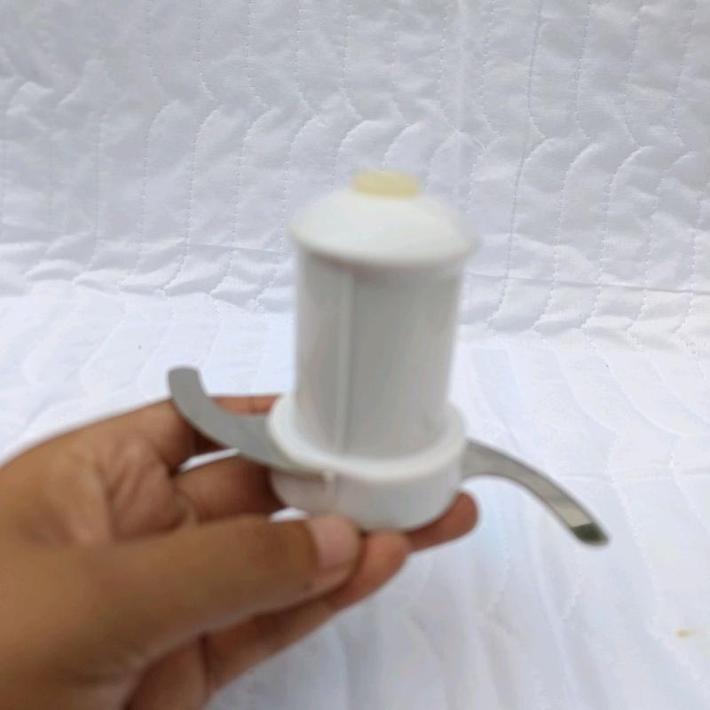 Sparepart mata pisau Daging blender 7in1 2
