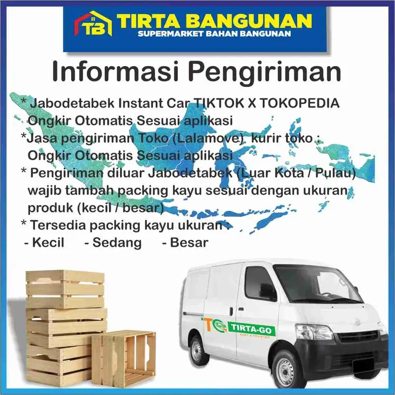 SINGRES 8X40CM STEPNOSING / GRANITE ANTI SLIP TANGGA 8