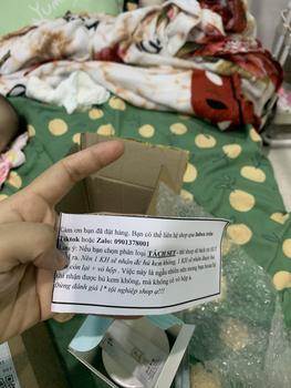 Product Review of [Tun Phạm] Hộp Kem dưỡng ẩm Beyond Angel Aqua Moisture Cấp Ẩm, Cấp Nước cho làn da from Đ**o 1