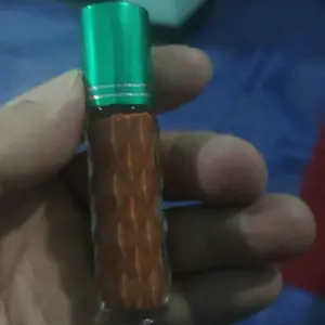Alat Sulap Keluar Asap 6ml - Minyak Asap