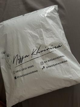 Product Review of Jeha Kulot - Bawahan Wanita - Ceruty - Polos - Celana Rit - Kuliah - Jalan - Santai - Kasual - Elegan - Santai Muslim Panjang from y**s 0