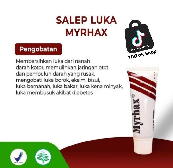 Product Introduction of SALEP LUKA DIABETES MIRHAK SALEP 2
