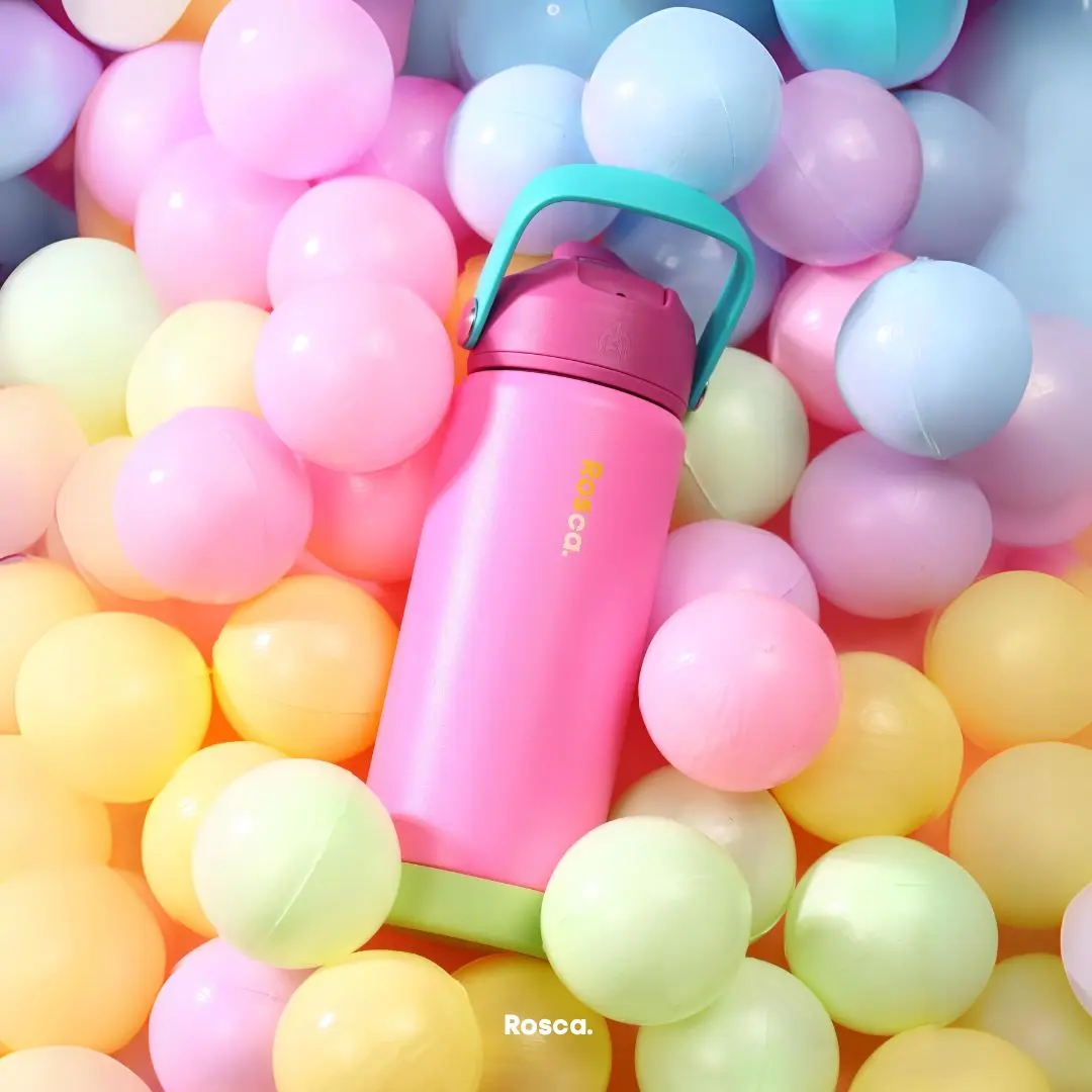Hot Pink (500ml)