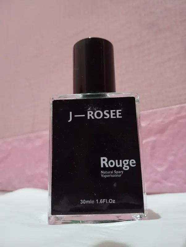 PARFUM J-ROSSE VIRAL Parfum pengikat pasangan original grey rouge noah cool luke Wangi Perfume Cairan 0