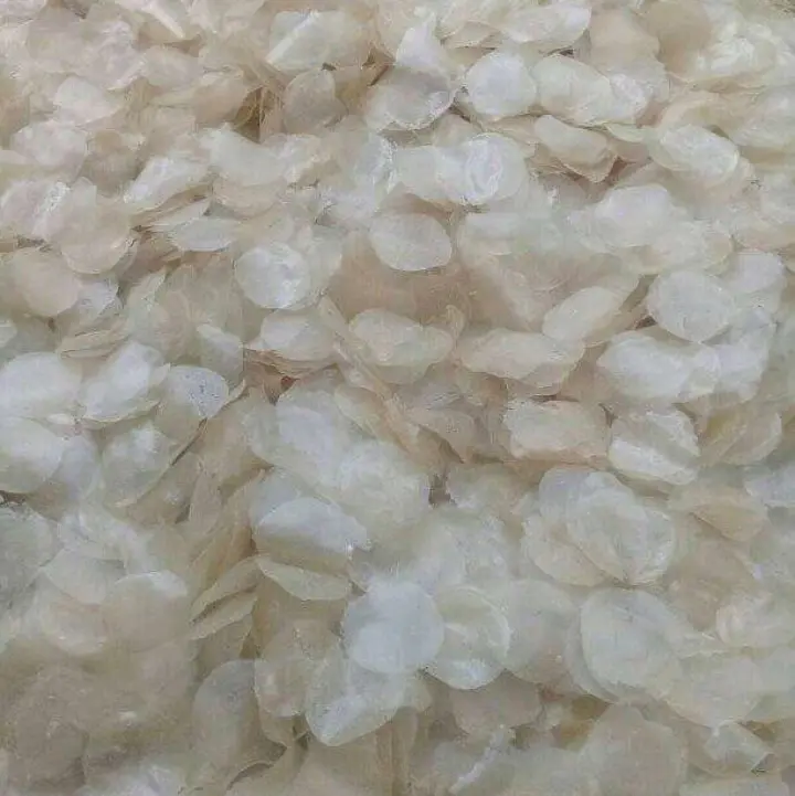 TERMURAH 1KG KERIPIK KACA MENTAH BULAT TIPIS LANGSUNG DARI PRODUSEN (PABRIK) KRIPCA / KIRCA / PIKCA / BELEDAG / MAKANAN RINGAN  Snack Cemilan Kripik terbuat dari Singkong 3