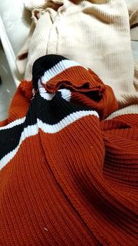 Product Review of V DRES salur Rajut polet PREMIUM Casual Nyaman from n**a 0