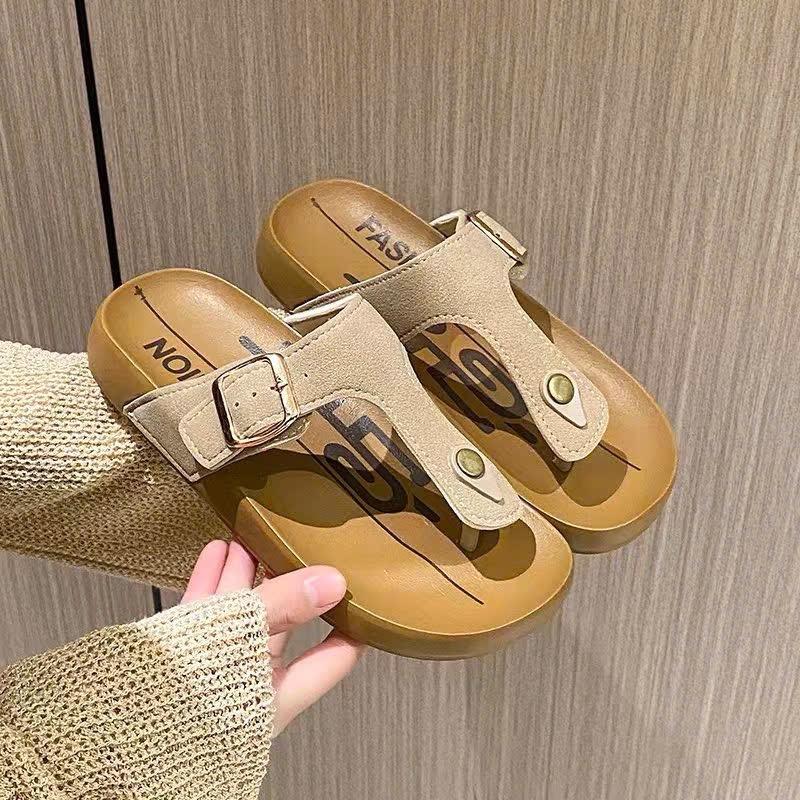 Dép Xỏ Ngón Chống Trơn Trượt Hottrend 2026 - Topsneaker