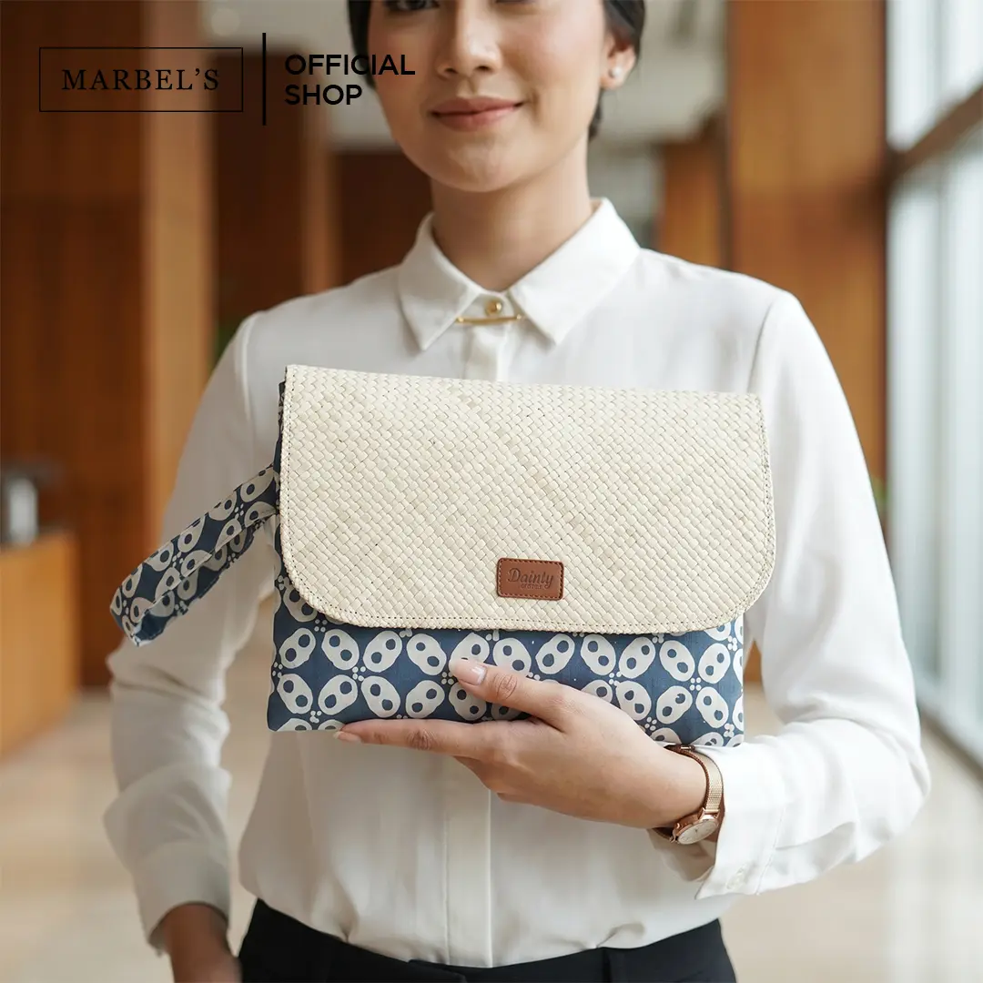 Tas Ipad Bevie - Tas Ipad Amplop - Tempat Ipad
