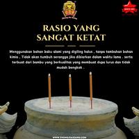 Gambar Zhong Jia Xiang Cap Kodok - Hio / Dupa Ulir 12 Jam Panjang 60cm Isi 3/9/12/15 Batang Untuk Sembahyang Atau Pengharum Wangi Aromatherapy 5 Aroma 4 Warna Merah Kuning Putih Hitam Diameter 16mm - laurel, merah, 3 batang dari Zhong Jia Xiang Kota Administrasi Jakarta Barat 3 Tokopedia