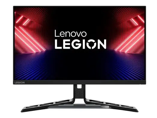Lenovo Legion R25f-30 Monitor Gaming 25" FHD VA 240Hz 0.5ms FreeSync Premium 3