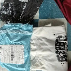 Gaya Amerika Merek Trendi Alfabet Inggris Coretan Pencetakan Baju Atasan Wanita Terbaru Kaos Pria Oversize Couple T Shirt Vintage