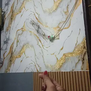 Engsel Wood Panel WPC 10PCS Klem Besi Penyambung Tambahan Pemasangan