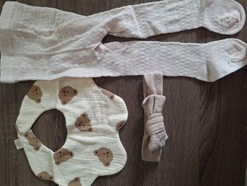 Product Review of (Big Bow) Bandana bayi headband jumbo premium import pita anak perempuan catalog jbay JB AC from J**D 0