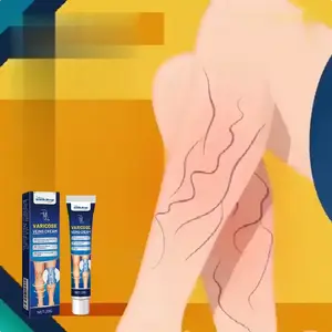 South Moon Varicose Veins Cream Obat Varises Salep Penghilang Varises Vaskulitis 20g