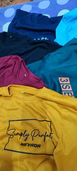 Product Review of PROMO KAOS 100rb dpt 6 from B**G 0