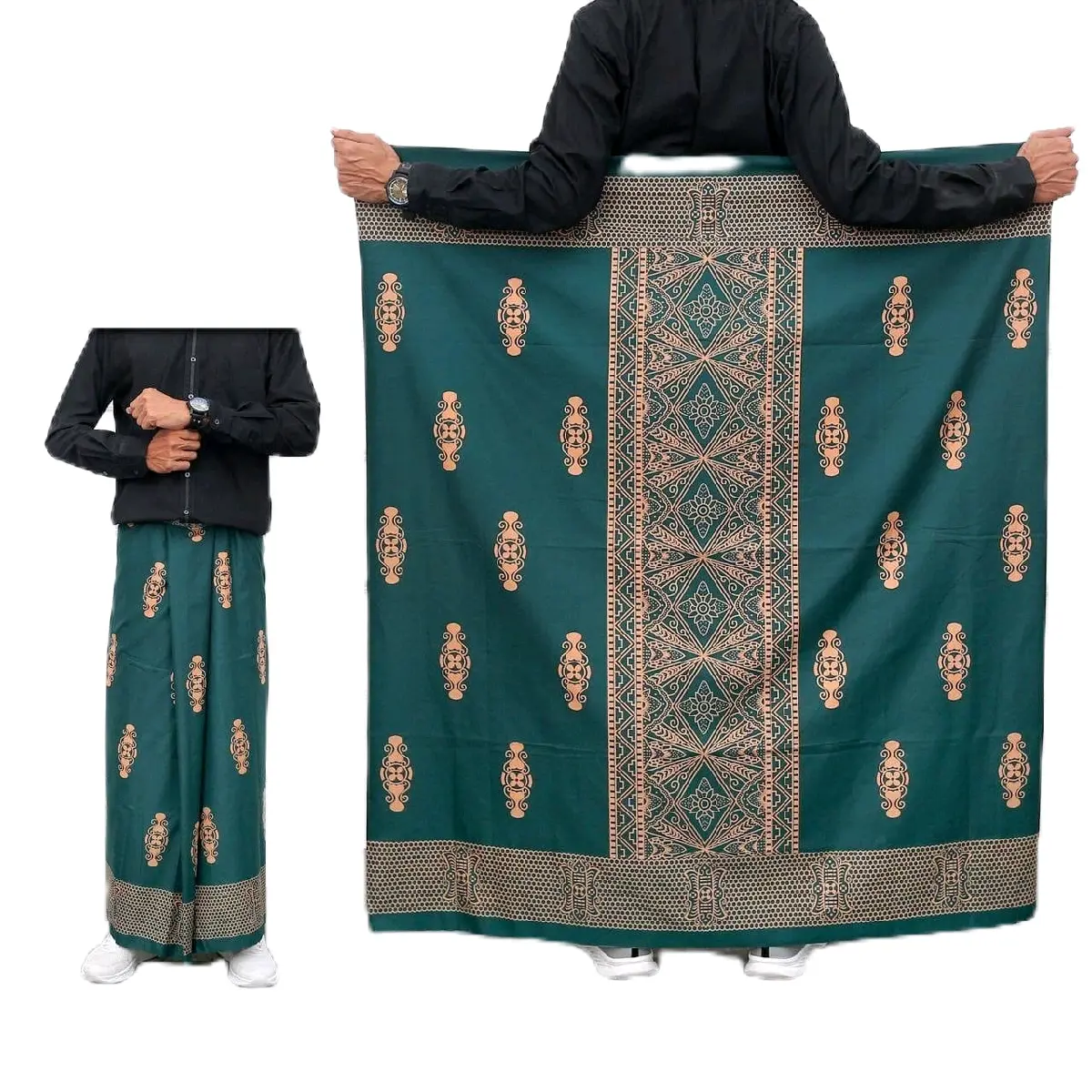 sarung batik modern remaja dan dewasa harga obral