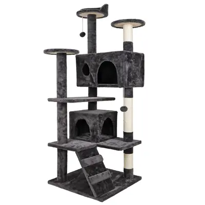 Ferret cat tree hotsell